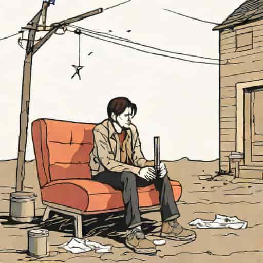 Desperation Stephen King