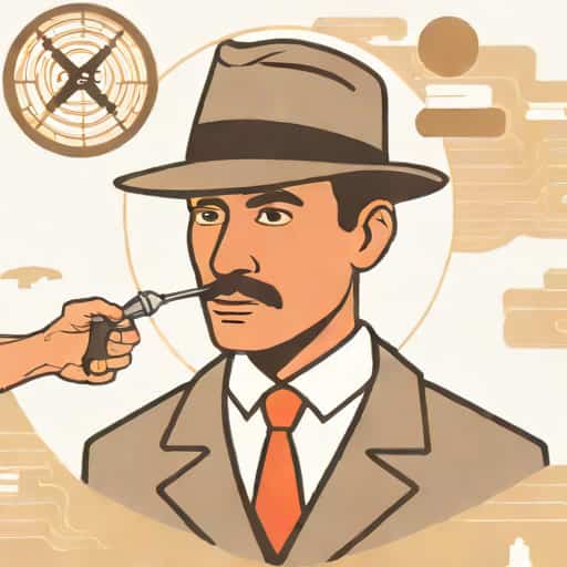 Detective Reynaldo Curtis