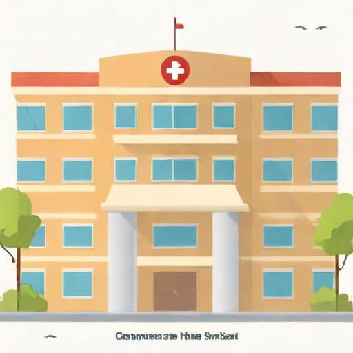 Dhanmondi Popular Hospital