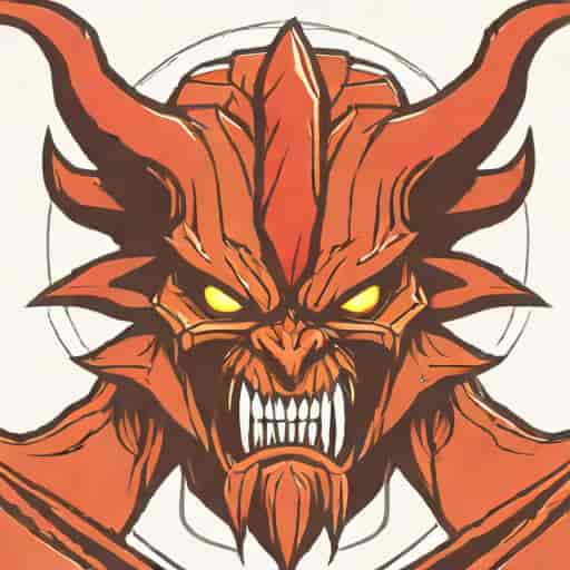 Diablo 4 Imposing Presence Temper