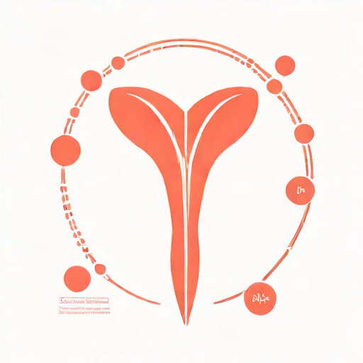 Diagram Of Female Reproductive System