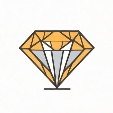 Diamond Can Be Resold