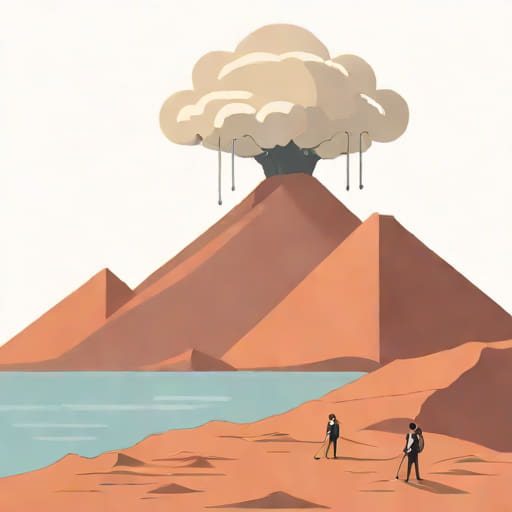 Did Anyone Survive Mount Vesuvius