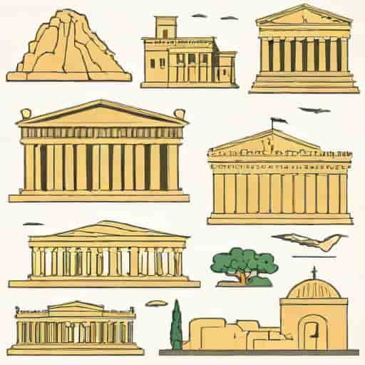 Did Athens Have A Militaristic Culture