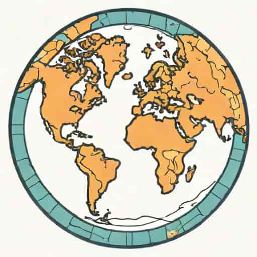 Did Laurasia And Gondwana Form Pangea