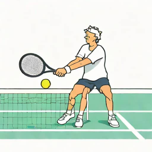 Did Patrick Mcenroe Play Tennis