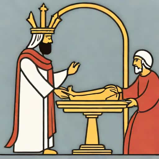 Did Pontius Pilate Want To Kill Jesus