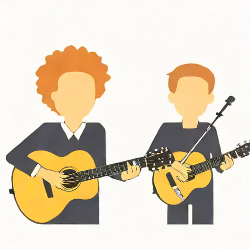 Did Simon And Garfunkel Fall Out