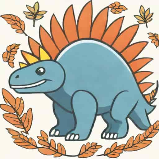 Did Stegosaurus Have Feathers