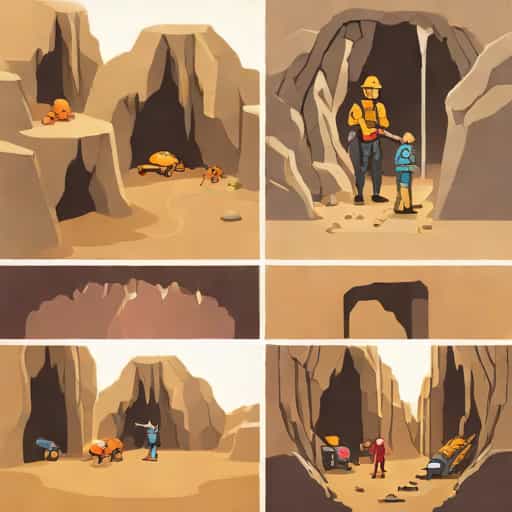Difference Between Caving And Spelunking