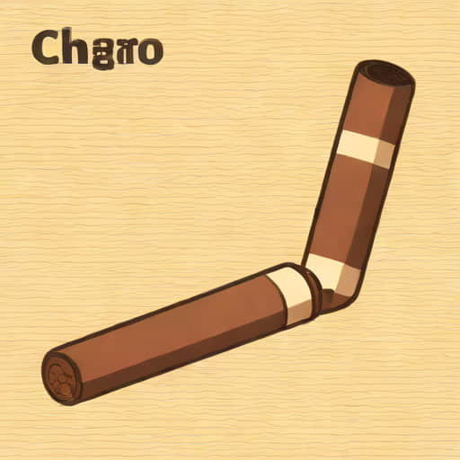 Difference Between Cigar And Cheroot