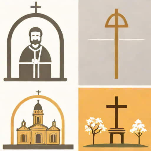Difference Between Methodism And Catholicism