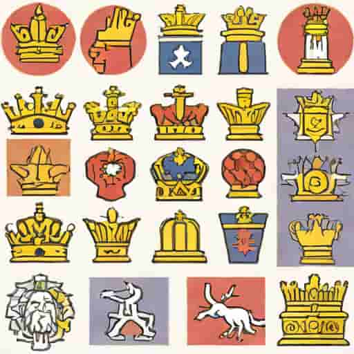 Difference Between Monarchy And Democracy