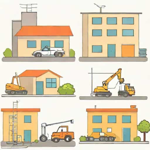 Difference Between Retrofitting And Rehabilitation