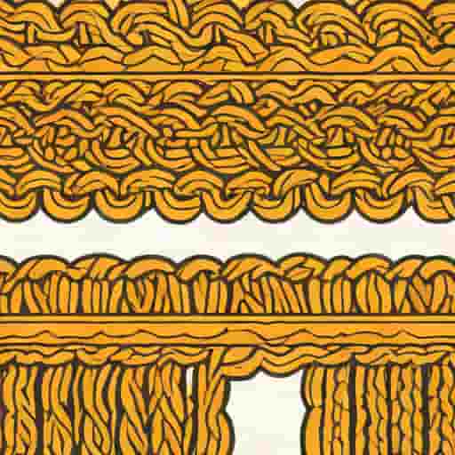 Difference Between Warp And Weft Knitting