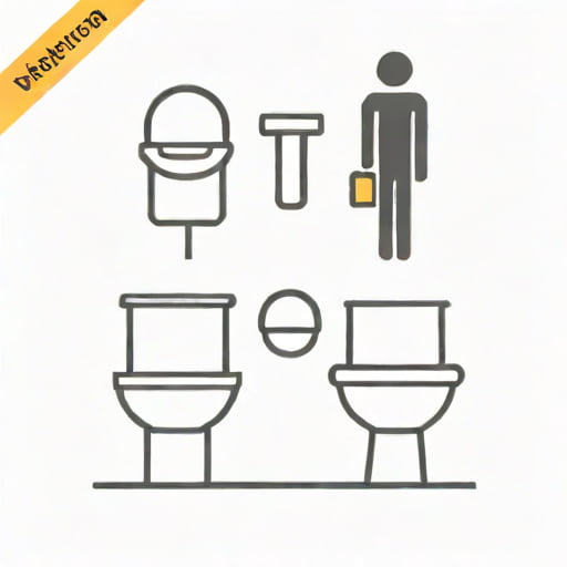 Difference Between Washroom And Bathroom