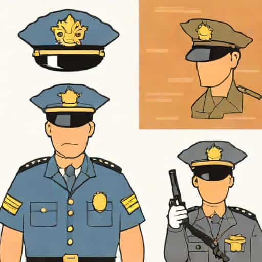 Difference Entre Police Et Gendarme