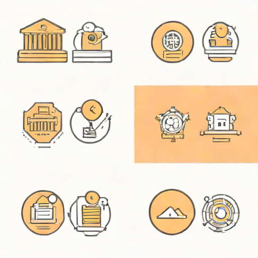 Differences Of The 3 Inherent Powers Of The State