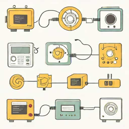 Different Types Of Polygraphs