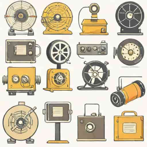 Different Types Of Telegraphs