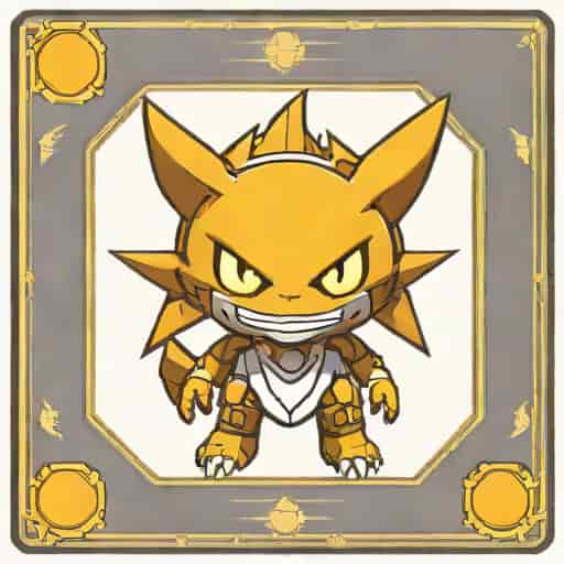 Digimon Exceed Apocalypse Card List
