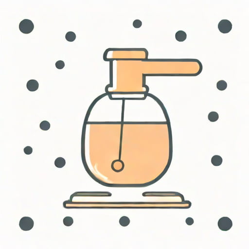 Dilution Of Solid And Semisolid