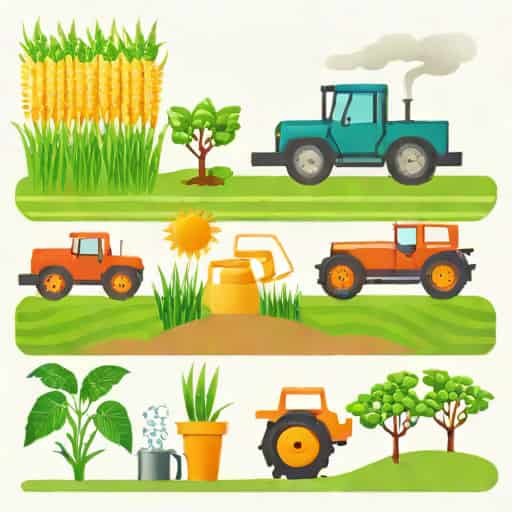 Diploma In Agriculture Plant Production Ump