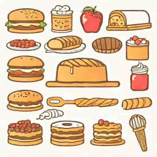 Diploma In Bakery And Confectionery