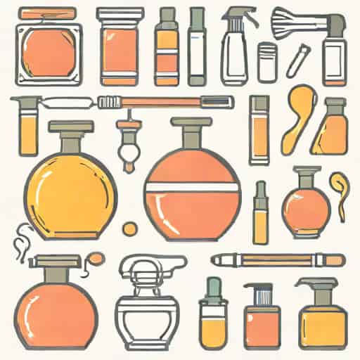 Diploma In Perfumery And Cosmetic Science