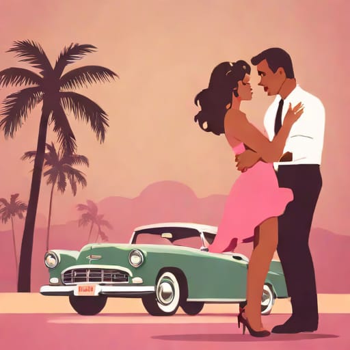 Dirty Dancing Havana Nights Trailer