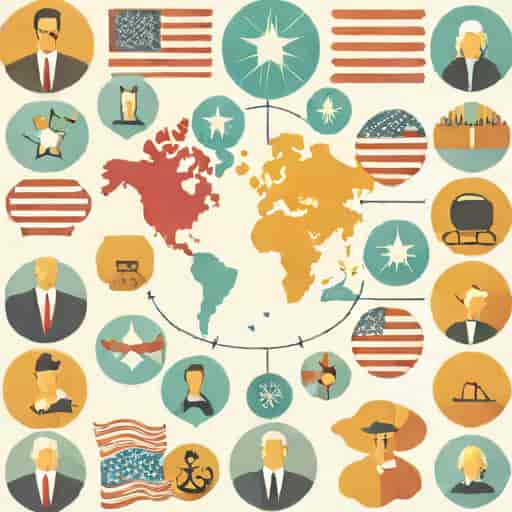Discuss Briefly About The Constraints On Us Hegemony