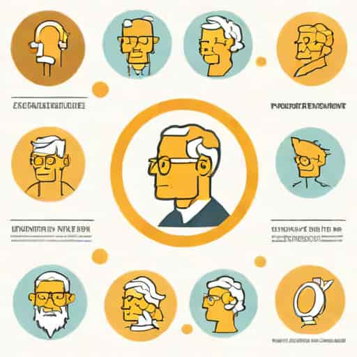 Disengagement Theory Of Aging