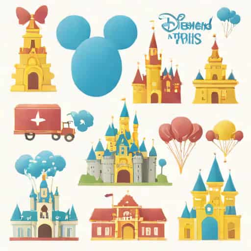 Disneyland Paris Packages