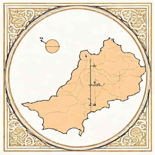 Distance From Damascus To Ctesiphon