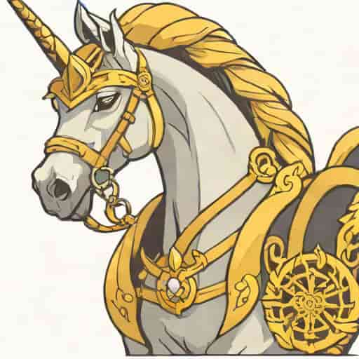 Divine Bridle Genshin