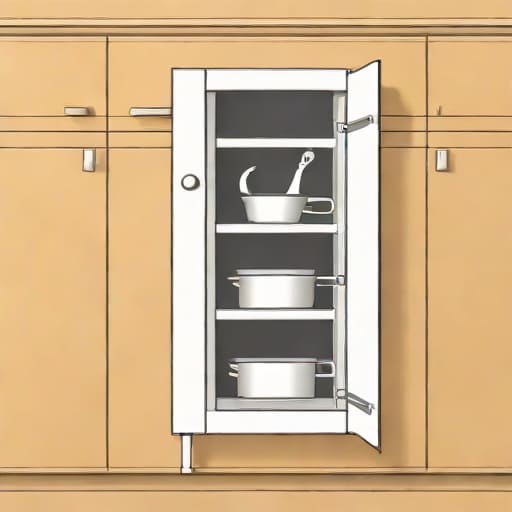 Diy Dumbwaiter For Home