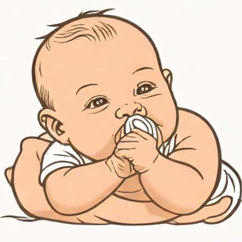 Do Babies Teethe At 4 Months