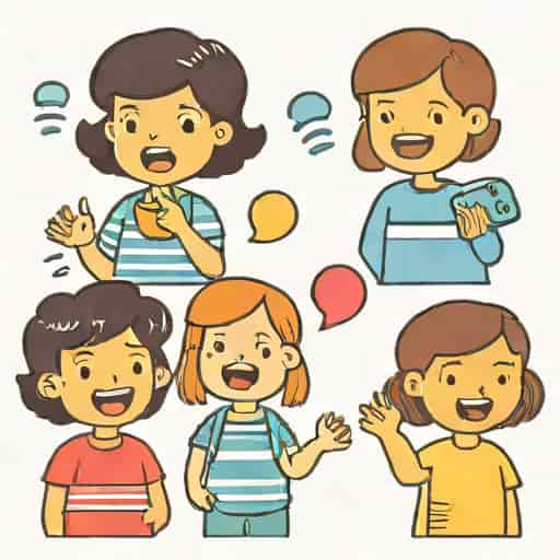 Do Bilingual Children Speak Later
