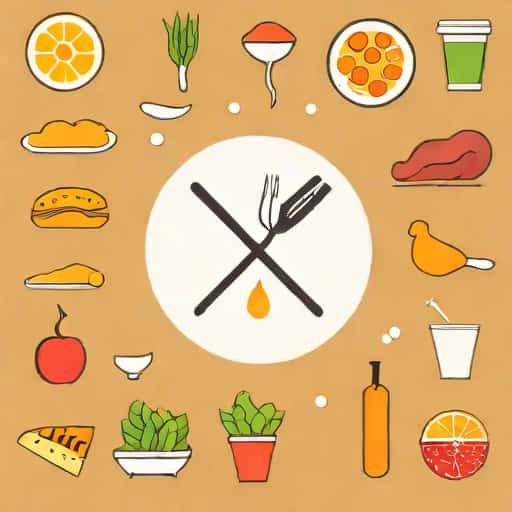 Do Food Sensitivities Cause Inflammation