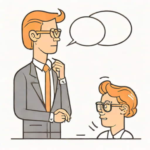 Do Intelligent People Talk To Themselves