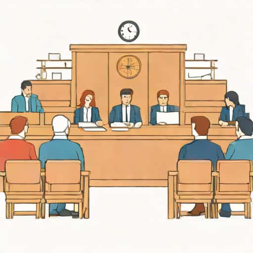 Do Jurors Deliberate On Weekends