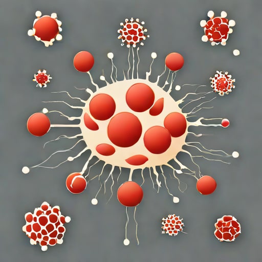Do Lymphocytes Have Nucleoli