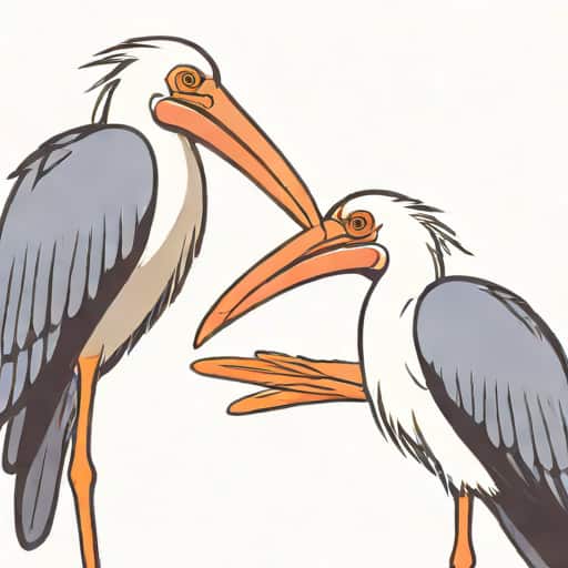Do Marabou Storks Eat Humans