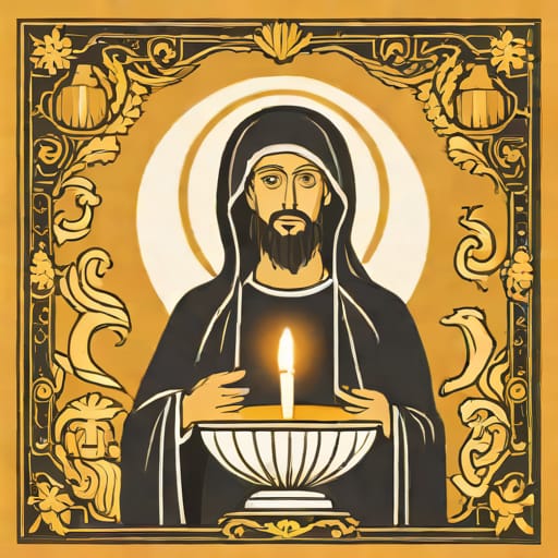 Do Orthodox Believe In Purgatory