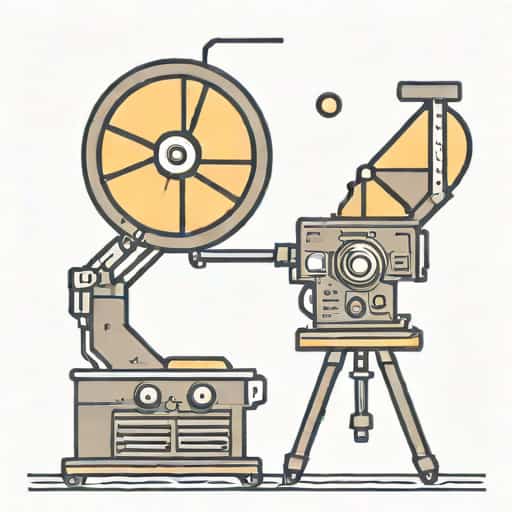 Do Pearl And The Projectionist Get Together