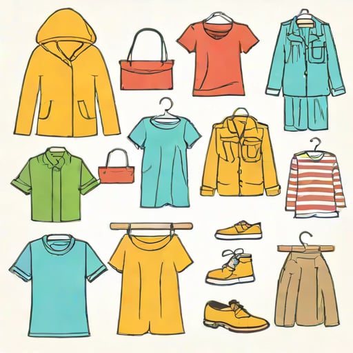 Do Returned Clothes Get Resold