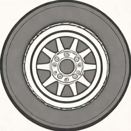 Do Tubeless Tires Go Flat