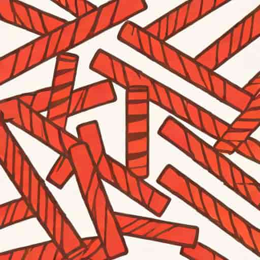 Do Twizzlers Have Red 40