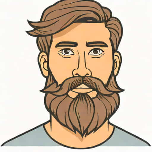 Do Women Like Scruffy Beards