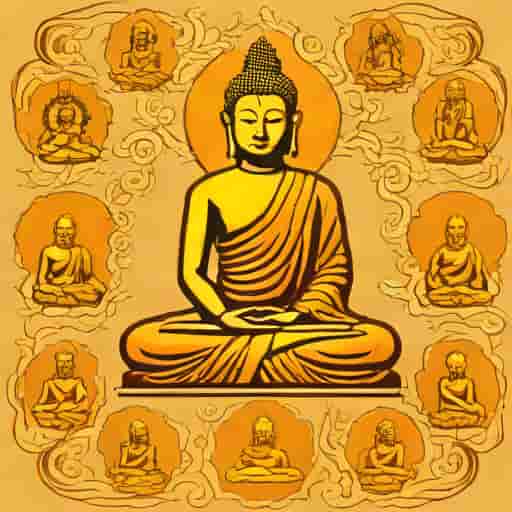 Doctrines Of Theravada Buddhism